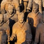 Terracotta Army of Xi'an