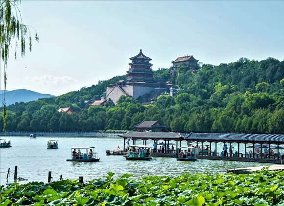 Beijing Summer Palace