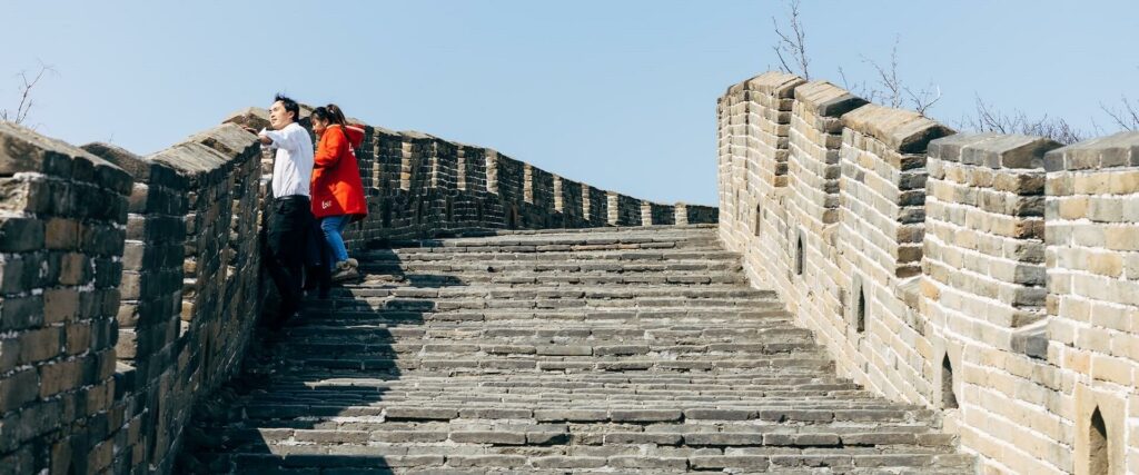 Beijing Great Wall 2