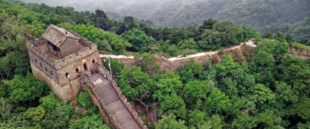 The Great Wall