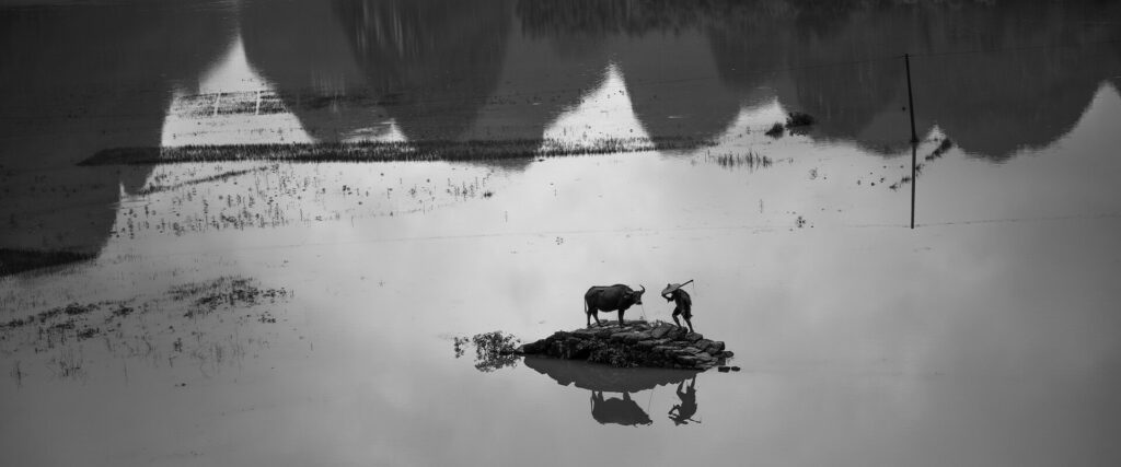 Guilin Yangshuo Li River