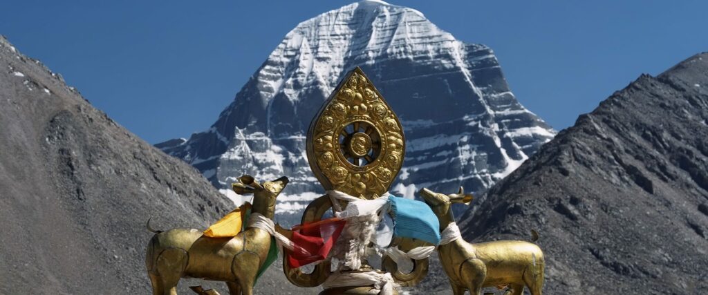 Mount-Kailash