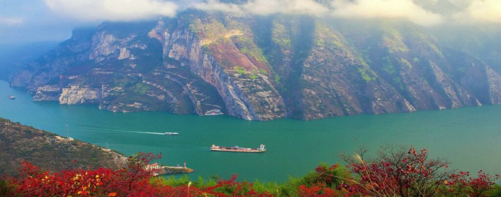 Yangtze River Cruise
