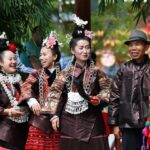 Yunnan Guizhou Guilin 15 days 10