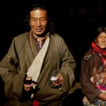 Two Tibetans