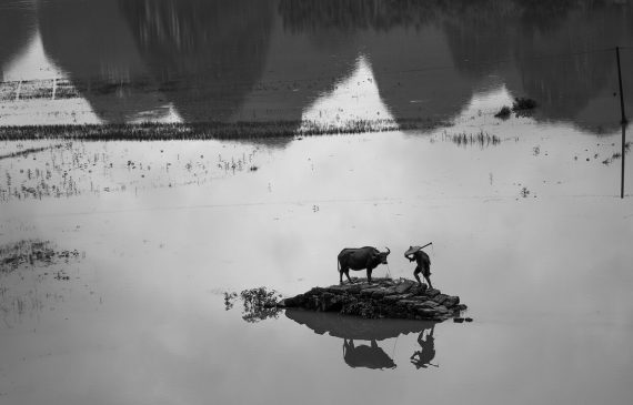 Guilin Yangshuo Li River