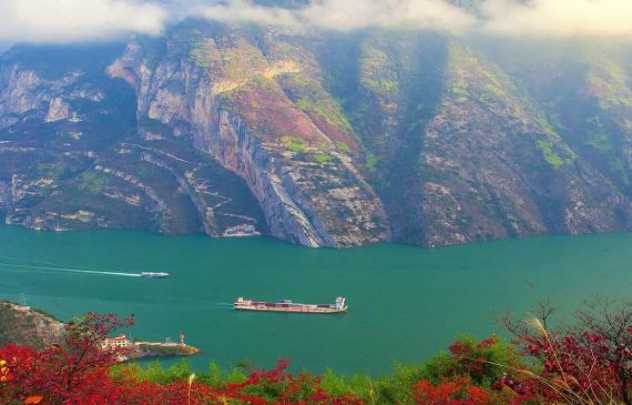 Yangtze River Cruise